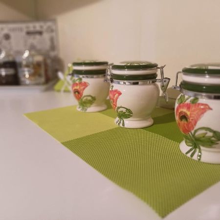 밀라노 La Giannina 아파트 외부 사진
