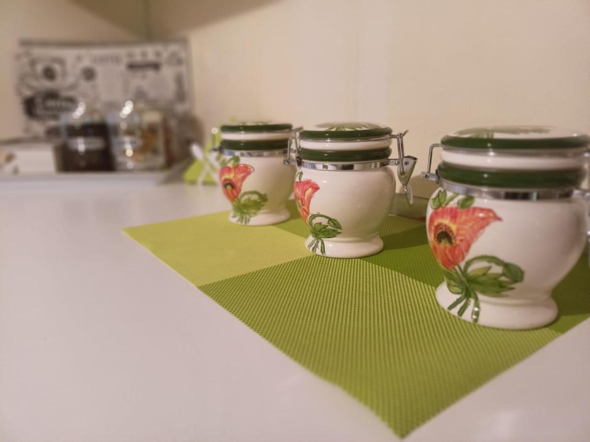 밀라노 La Giannina 아파트 외부 사진