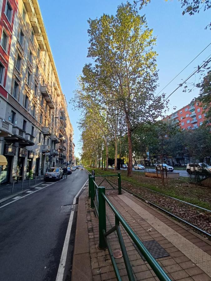 밀라노 La Giannina 아파트 외부 사진