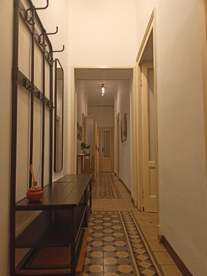 밀라노 La Giannina 아파트 외부 사진